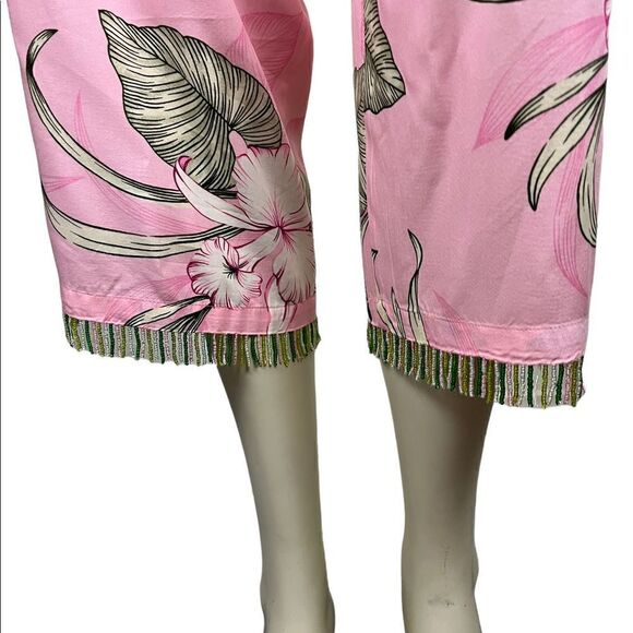 Sparkle Hawaiian-Style in Matching Set by Paradiso Size Medium - Picture 6 of 16